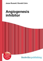 Angiogenesis inhibitor