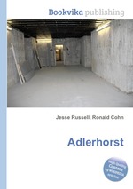 Adlerhorst