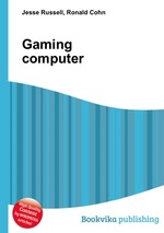 Gaming computer