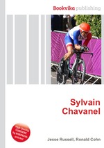 Sylvain Chavanel