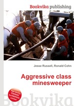 Aggressive class minesweeper