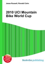 2010 UCI Mountain Bike World Cup