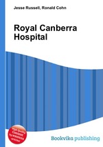 Royal Canberra Hospital
