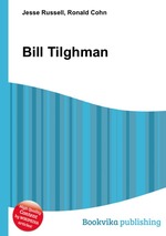 Bill Tilghman