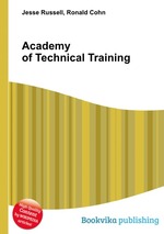 Academy of Technical Training