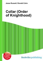 Collar (Order of Knighthood)