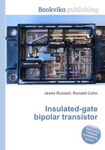 Insulated-gate bipolar transistor