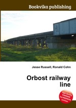 Orbost railway line