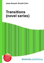 Transitions (novel series)