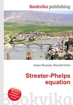 Streeter-Phelps equation