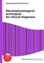 Electrophysiological techniques for clinical diagnosis