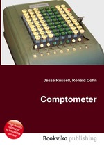 Comptometer