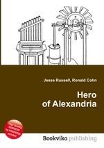 Hero of Alexandria