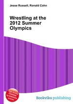 Wrestling at the 2012 Summer Olympics