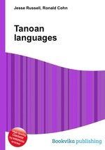 Tanoan languages