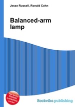 Balanced-arm lamp