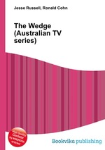The Wedge (Australian TV series)