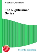 The Nightrunner Series