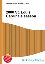 2000 St. Louis Cardinals season