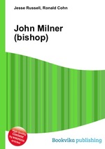 John Milner (bishop)