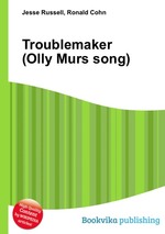 Troublemaker (Olly Murs song)
