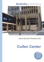 Cullen Center