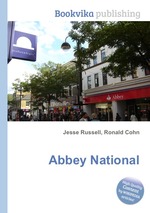 Abbey National