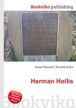 Herman Hollis