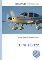 Cirrus SR22