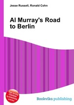 Al Murray`s Road to Berlin
