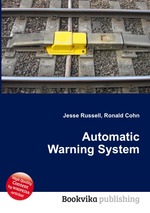 Automatic Warning System