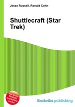 Shuttlecraft (Star Trek)
