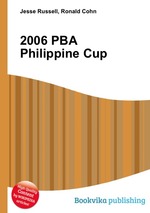 2006 PBA Philippine Cup