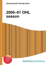 2000–01 OHL season