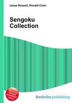 Sengoku Collection
