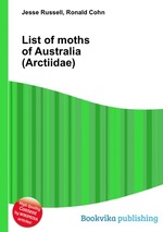 List of moths of Australia (Arctiidae)