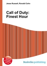 Call of Duty: Finest Hour