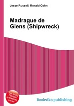 Madrague de Giens (Shipwreck)