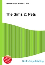 The Sims 2: Pets