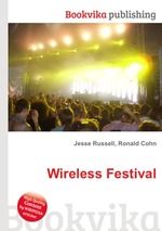 Wireless Festival