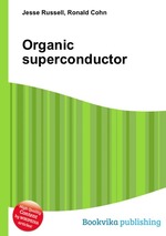 Organic superconductor