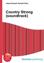 Country Strong (soundtrack)