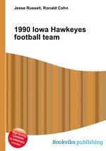 1990 Iowa Hawkeyes football team