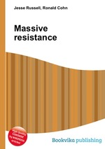 Massive resistance