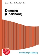 Demons (Shannara)