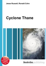 Cyclone Thane