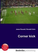 Corner kick