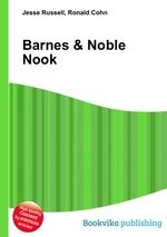 Barnes & Noble Nook