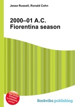 2000–01 A.C. Fiorentina season