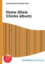Home (Dixie Chicks album)